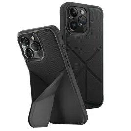 uniq-etui-transforma-iphone-15-pro-6-1-magclick-charging-czarny-ebony-blac