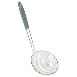 lyzka-cedzakowa-ze-stali-nierdzewnej-szara