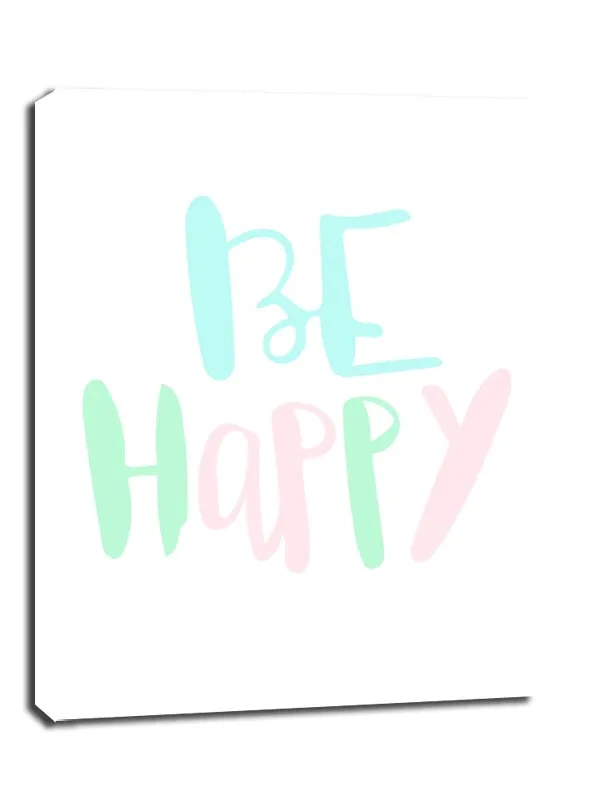 happy-pastele-obraz-na-plotnie-90x120-cm-stan-nowy