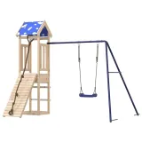plac-zabaw-do-ogrodu-lite-drewno-sosnowe-marka-vidaxl