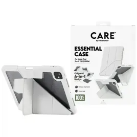 etui-care-by-panzerglass-y-fold-do-ipad-pro-11-2025-2024-jasnoszare
