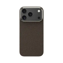 benks-etui-magnetic-armor-tint-kevlar-1000d-0069-do-iphone-17-pro-zloty