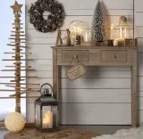 konsola-charme-szara-stan-nowy