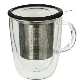 kubek-clea-300-ml-z-zaparzaczem-i-pokrywka-podwojne-scianki