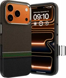 benks-etui-magnetic-armor-pro-prestige-kevlar-600d-y070-do-iphone-17-pro