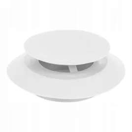 korek-do-zlewu-bialy-silikonowy-nowoczesny-6-cm