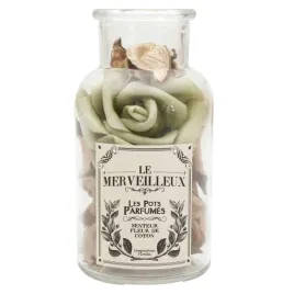 szklany-sloj-8x16-cm-z-zielonym-pot-pourri-odswiezajacy