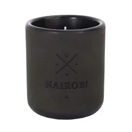 swieca-earth-dakar-szara-cementowa-oslonka-85x10cm