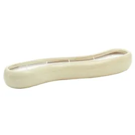 swieca-ceramiczna-glaze-podluzna-biala-30x7x4-cm-nowoczesna