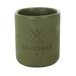 swieca-earth-dakar-zielona-cementowa-oslonka-85x10cm