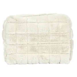 kosmetyczka-futrzana-kremowa-poliester-i-nylon-18x10x11-cm