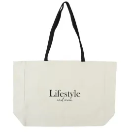 torba-shopper-lifestyle-and-more-biala-wygodne-uchwyty