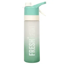 bidon-freshandfun-750-ml-z-polipropylenu-zielony-nowoczesny