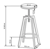 hoker-olde-czarny-stan-nowy