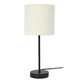 lampka-stolowa-metalowa-czarna-z-bialym-kloszem-boucle