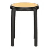 stolek-zula-bezowy-czarny-z-polipropylenu-plecionka-stan-nowy