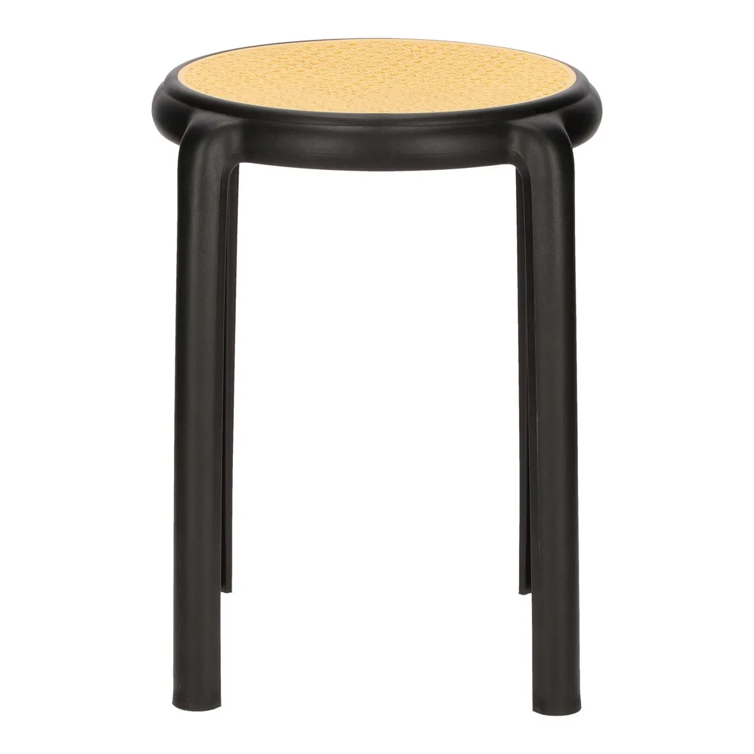 stolek-zula-bezowy-czarny-z-polipropylenu-plecionka-stan-nowy