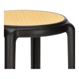 stolek-zula-bezowy-czarny-z-polipropylenu-plecionka-montaz-meble-do-samodzielnego-montazu