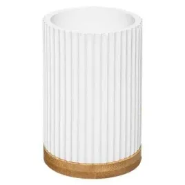 kubek-na-szczoteczki-modern-bialy