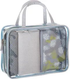 zestaw-4-kosmetyczek-summer-zielony