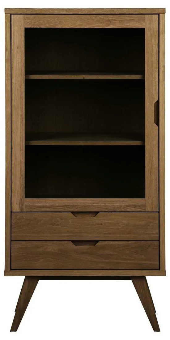 gablota-a-line-dab-dymiony