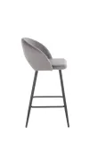 hoker-selli-65cm-szary-stan-nowy