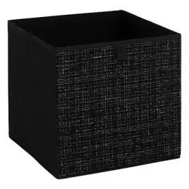 pojemnik-do-przechowywania-tweed-31-x-31-cm-czarny