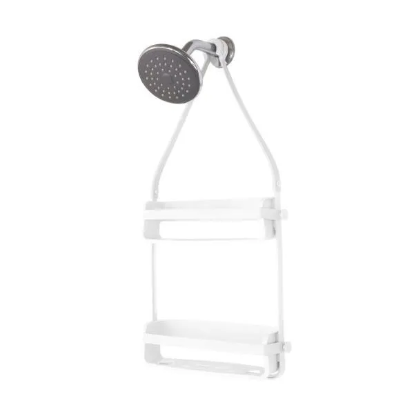polka-pod-prysznic-organizer-biala-flex-caddy