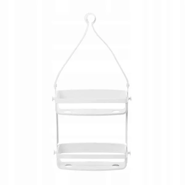polka-pod-prysznic-organizer-biala-flex-caddy
