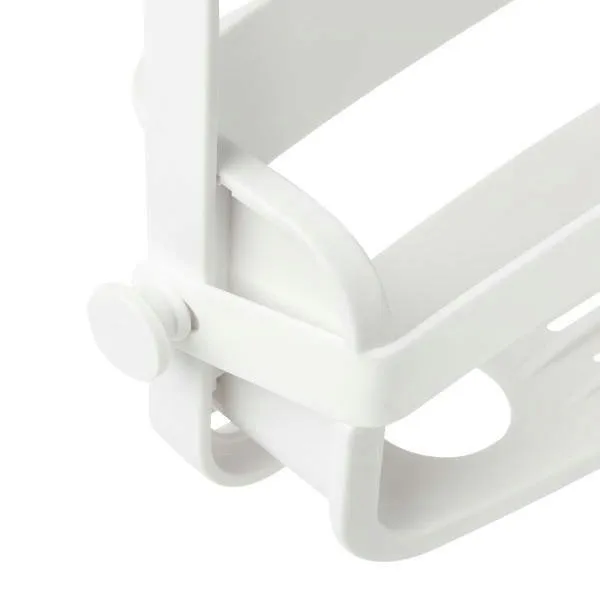 polka-pod-prysznic-organizer-biala-flex-caddy-kolor-bialy