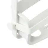 polka-pod-prysznic-organizer-biala-flex-caddy-kolor-bialy