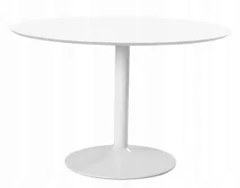 stol-okragly-ibiza-bialy-do-jadalni-110-cm-mdf-i-metal