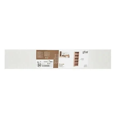 regal-bivoak-5-polek-naturalny-stan-nowy
