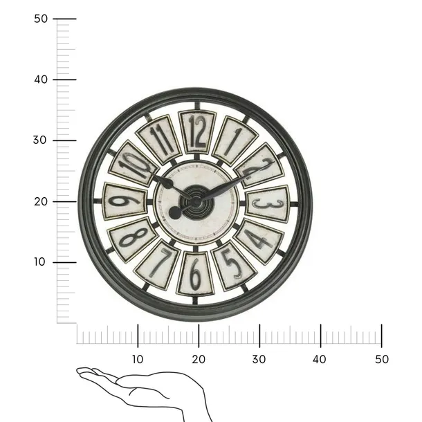 zegar-davy-39-cm-brazowy-typ-scienny