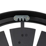 zegar-davy-39-cm-brazowy-ksztalt-okragly