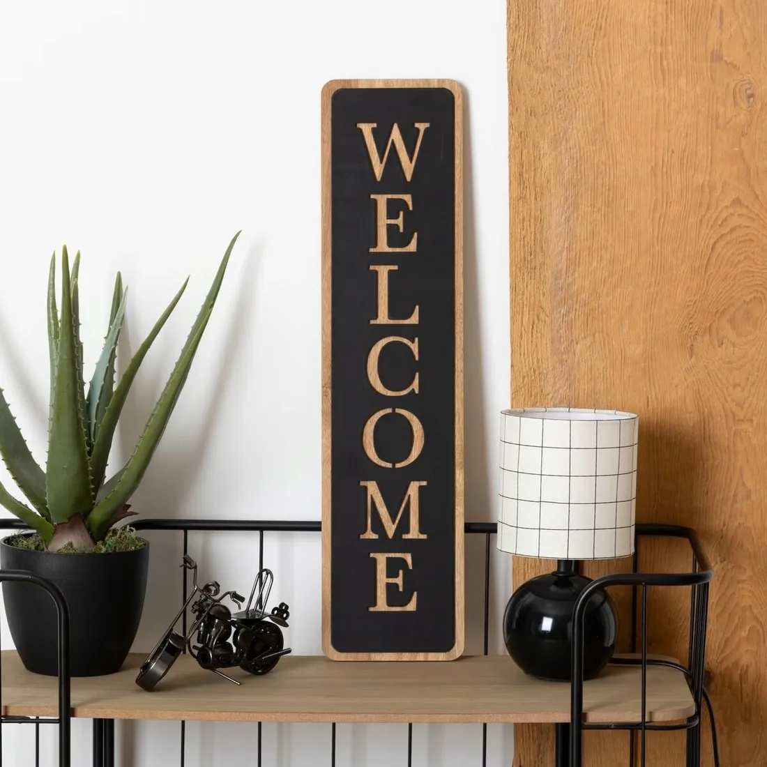 dekoracja-scienna-welcome-57-cm-czarna