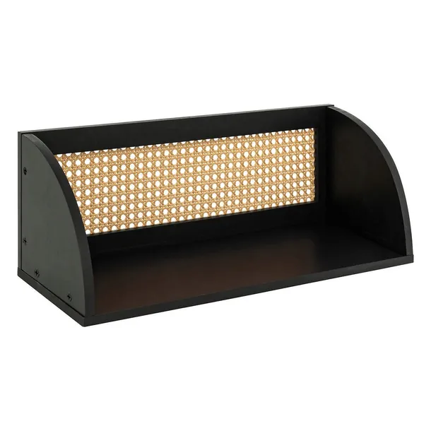 polka-scienna-raquel-48x18-cm-czarna-marka-atmosphera
