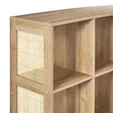 regal-klaus-9-polek-naturalny-stan-nowy-kolor-mebla-odcienie-bezu