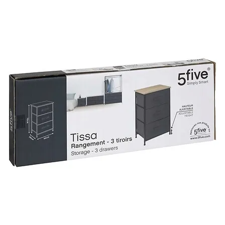 komoda-tissa-niska-czarna-marka-5five-simply-smart