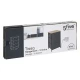 komoda-tissa-niska-czarna-marka-5five-simply-smart