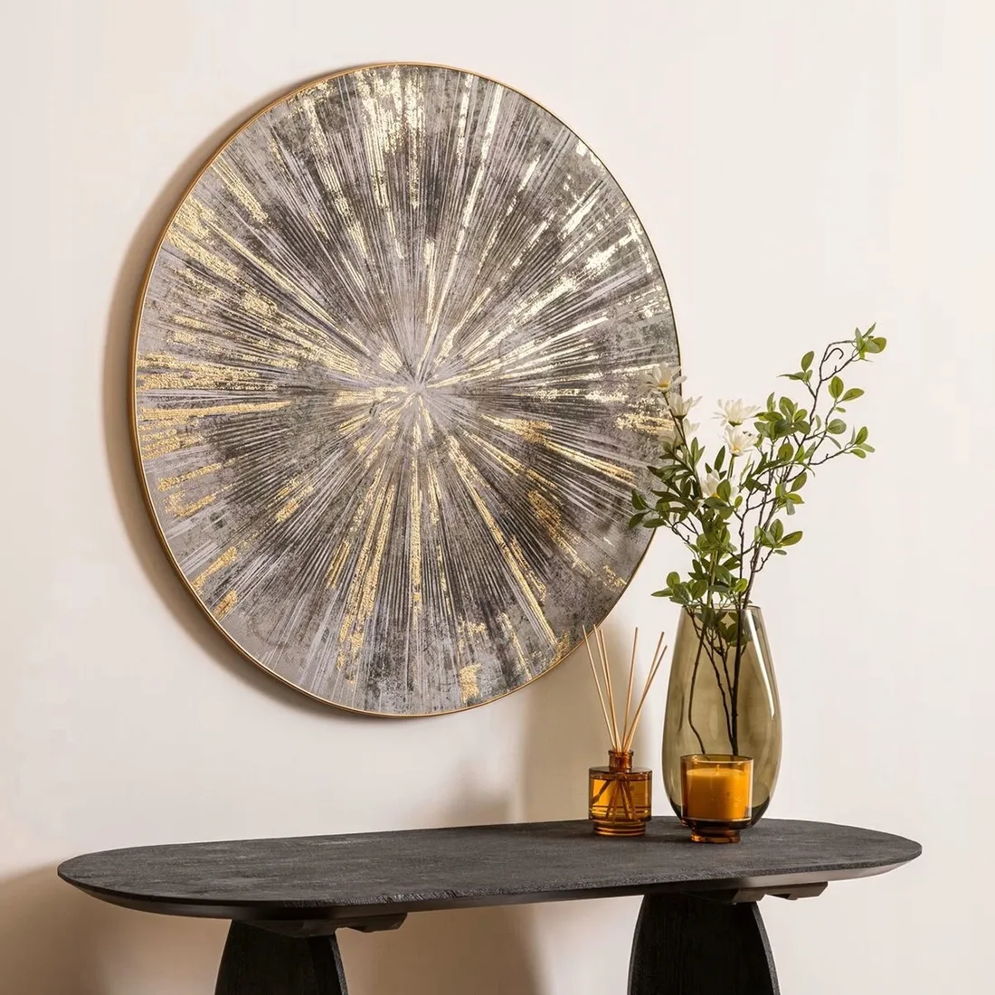 dekoracja-scienna-izzie-80-cm-szara-stan-nowy