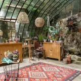 lampa-podlogowa-leo-156-cm-biala-pomieszczenie-salon-sypialnia