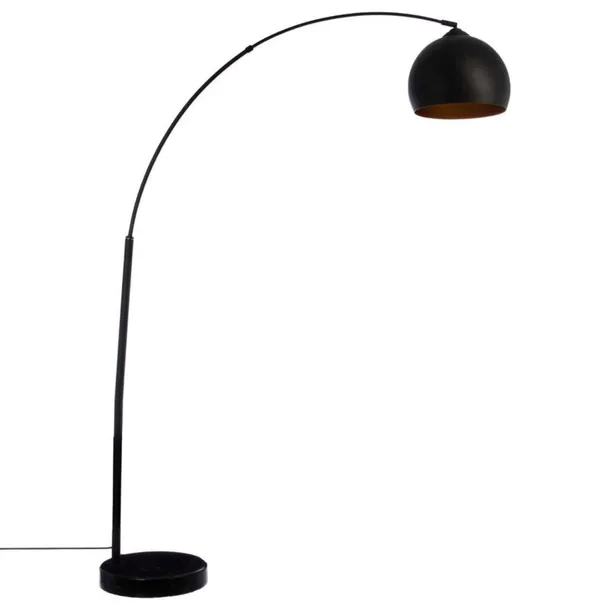 lampa-podlogowa-hyto-czarna-pomieszczenie-salon-sypialnia