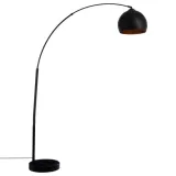 lampa-podlogowa-hyto-czarna-pomieszczenie-salon-sypialnia