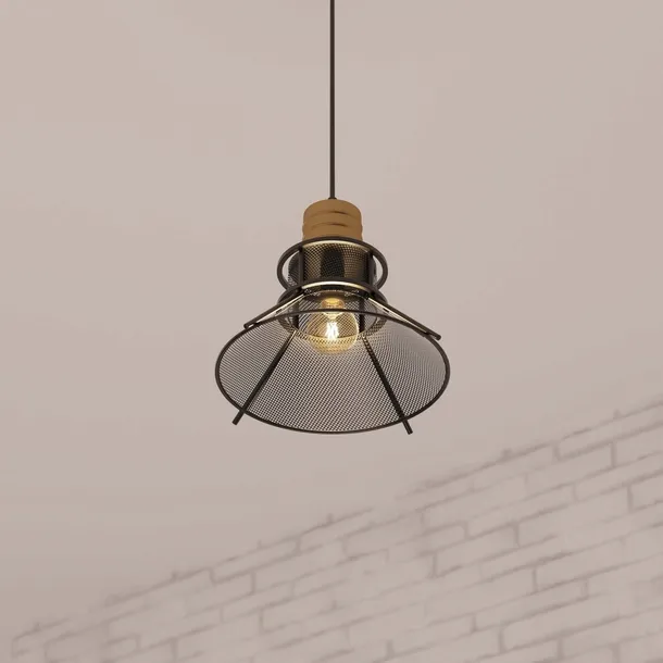 lampa-wiszaca-rodo-czarna-pomieszczenie-biuro-jadalnia-kuchnia-salon-sypialnia