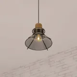 lampa-wiszaca-rodo-czarna-pomieszczenie-biuro-jadalnia-kuchnia-salon-sypialnia