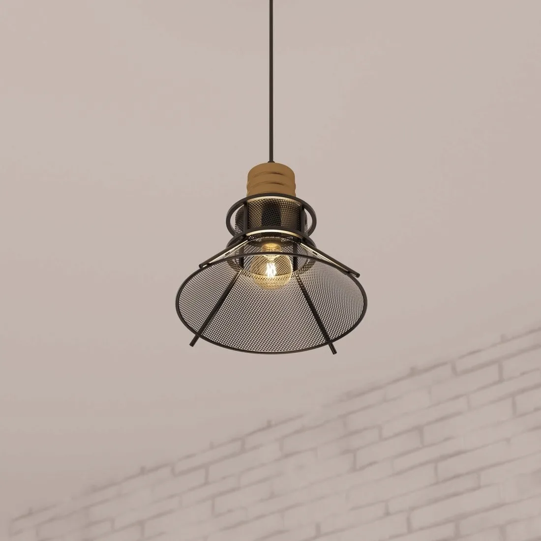 lampa-wiszaca-rodo-czarna-stan-nowy