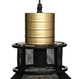 lampa-wiszaca-rodo-czarna-rodzaj-gwintu-e27