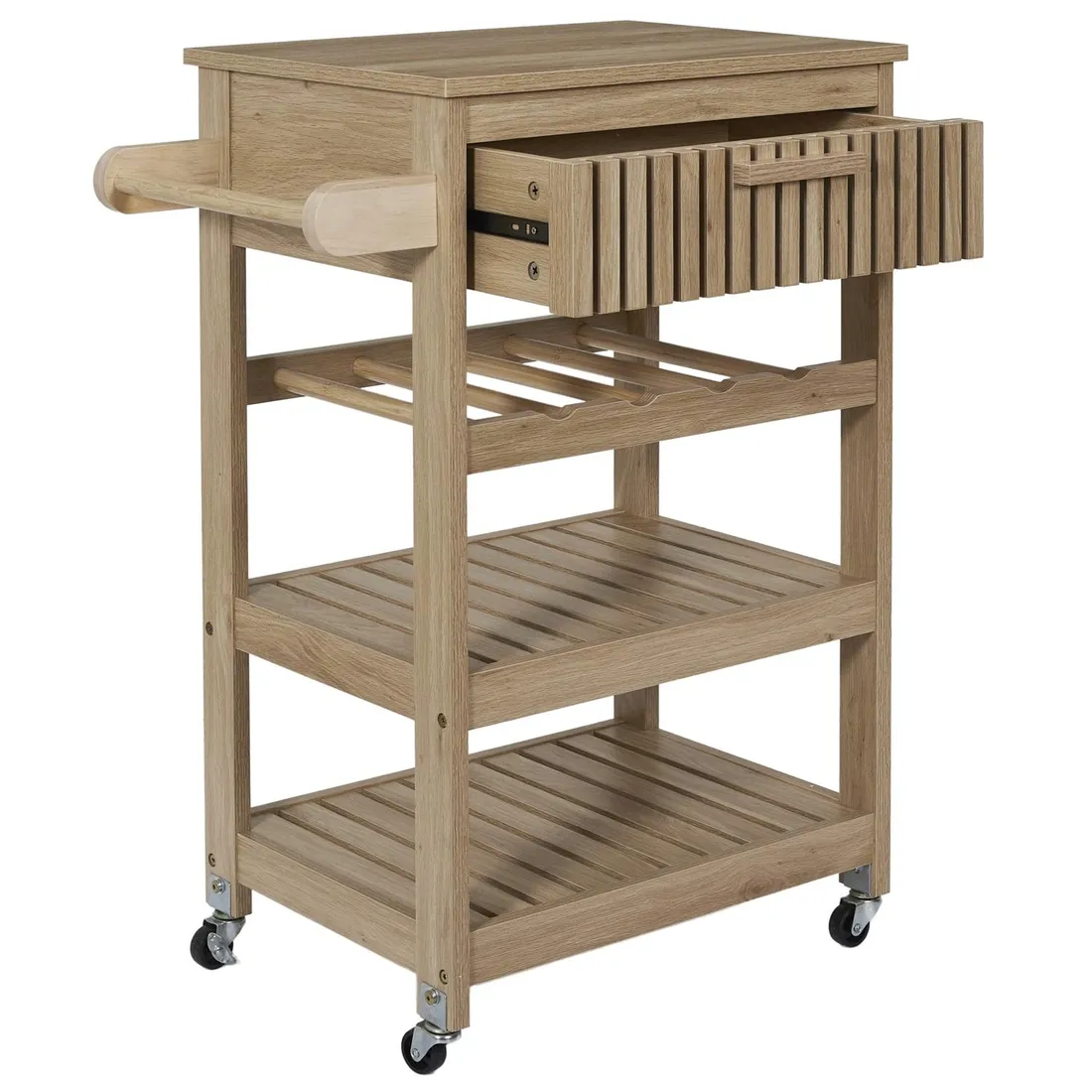 wozek-klaus-naturalny-stan-nowy