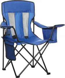 krzeslo-turystyczne-z-oparciem-amazon-mesh-camping-chair-niebieski
